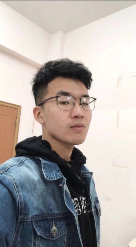 梁凯的第一张照片--绵阳相亲服务中心