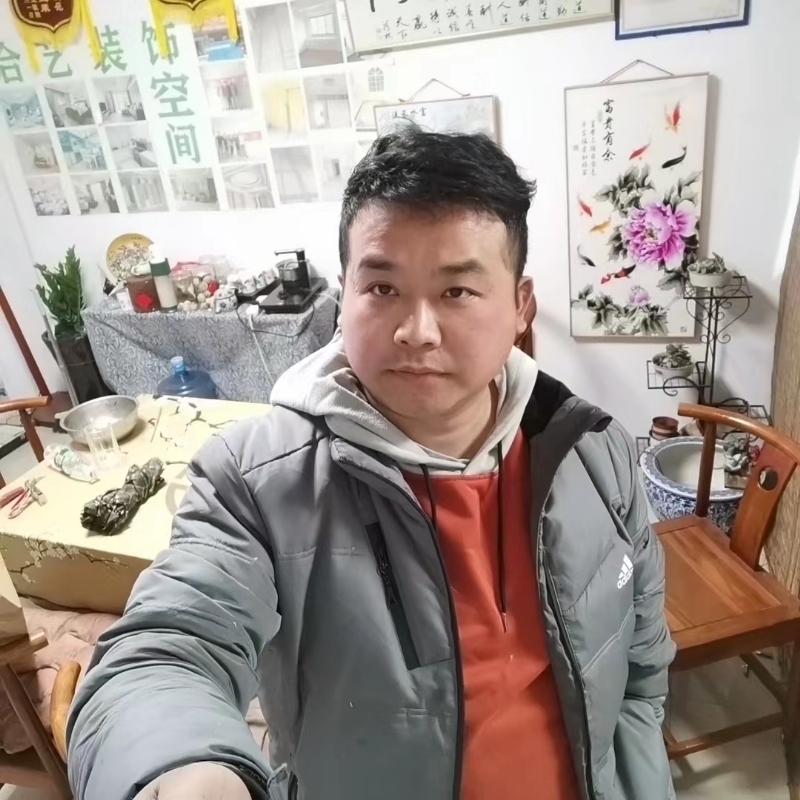 君君的第一张照片--绵阳相亲服务中心