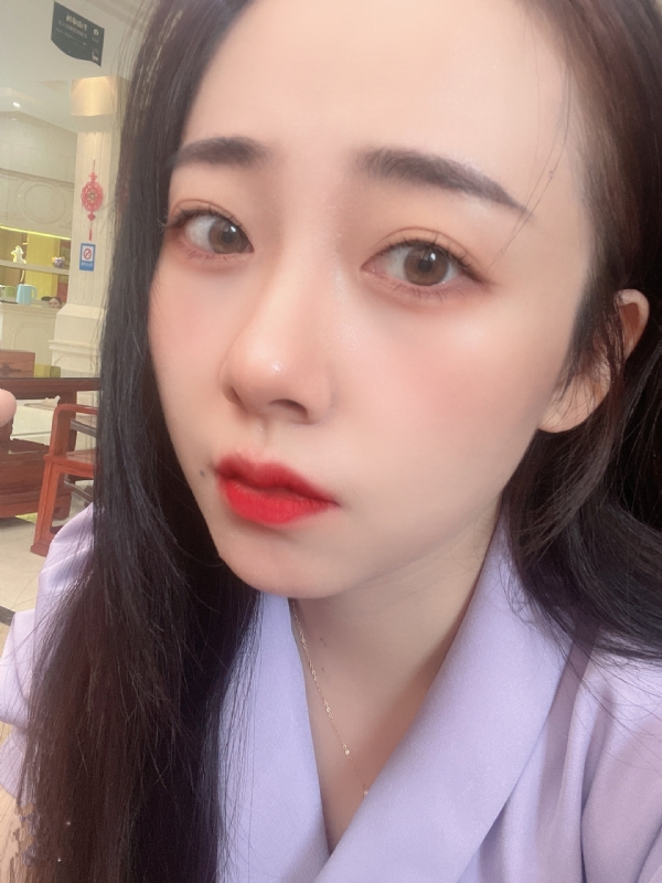 zhou小咪的第一张照片--绵阳相亲服务中心