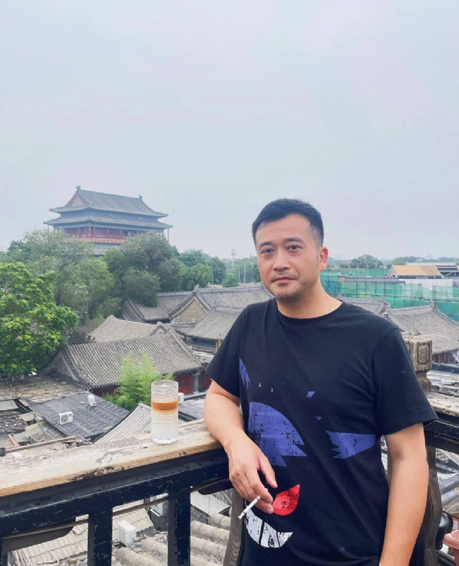 生而为人的第二张照片--绵阳相亲服务中心