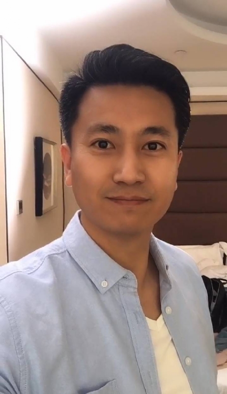 一路向前GO的第一张照片--绵阳相亲服务中心