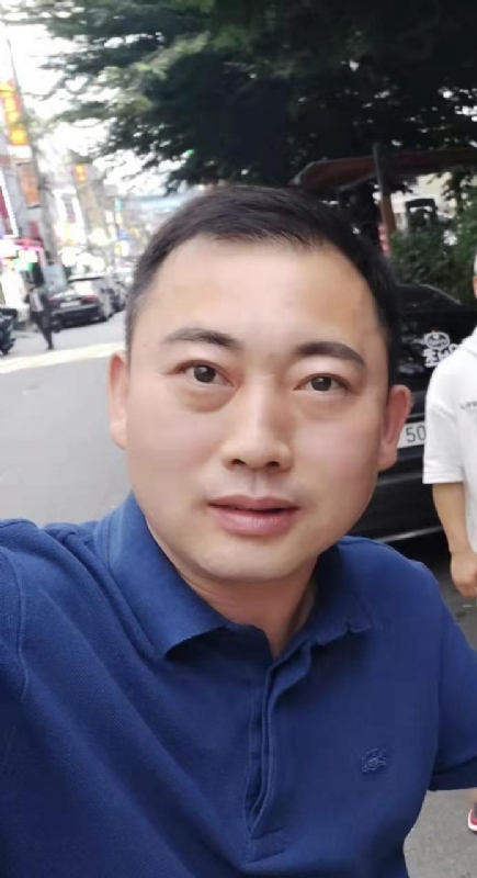 李龙的第一张照片--绵阳相亲服务中心