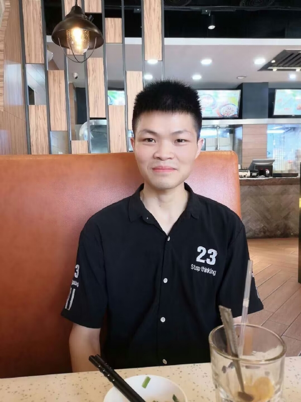 Mickey的第一张照片--绵阳相亲服务中心