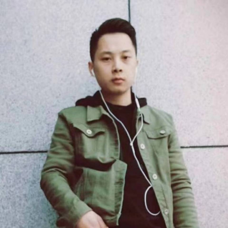 蝴蝶飞不过沧海的第一张照片--绵阳相亲服务中心