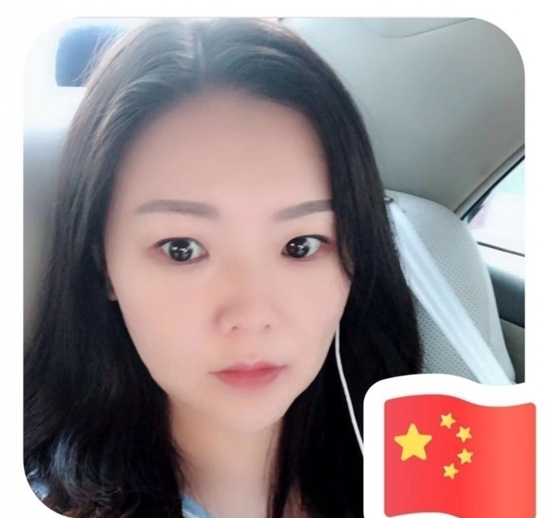 李姝静的第二张照片--绵阳相亲服务中心