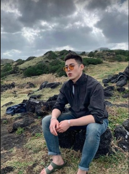 阿海的第一张照片--绵阳相亲服务中心