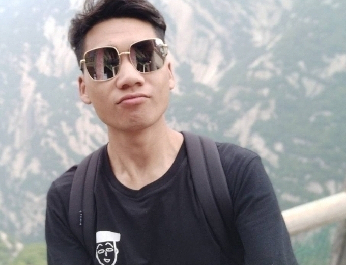 想对她好的第一张照片--绵阳相亲服务中心