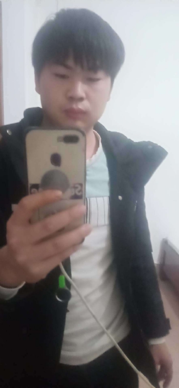 林依的第一张照片--绵阳相亲服务中心