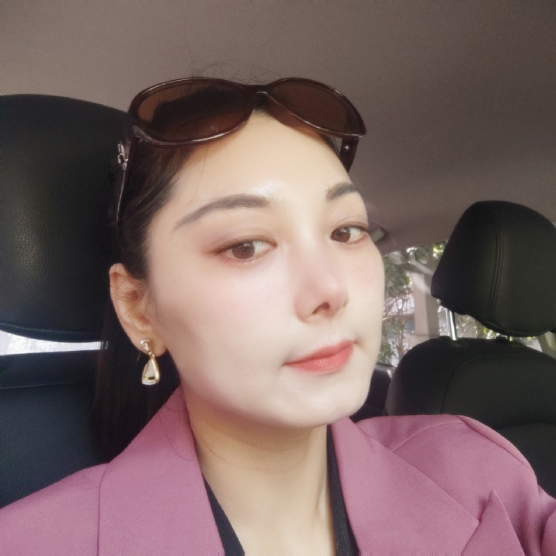 金秋的第二张照片--绵阳相亲服务中心
