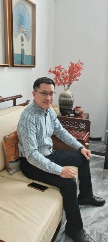 Allan的第一张照片--绵阳相亲服务中心