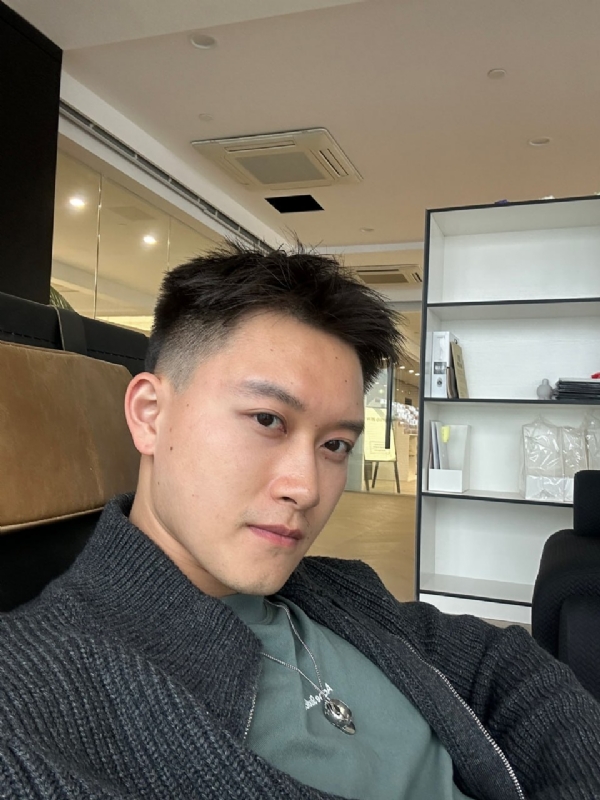 林先生的第一张照片--绵阳相亲服务中心