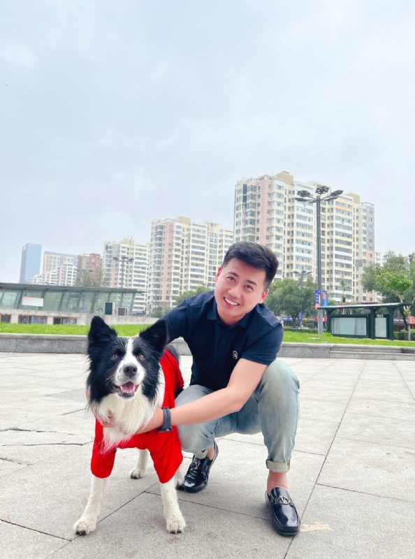 香港交友的第一张照片--绵阳相亲服务中心