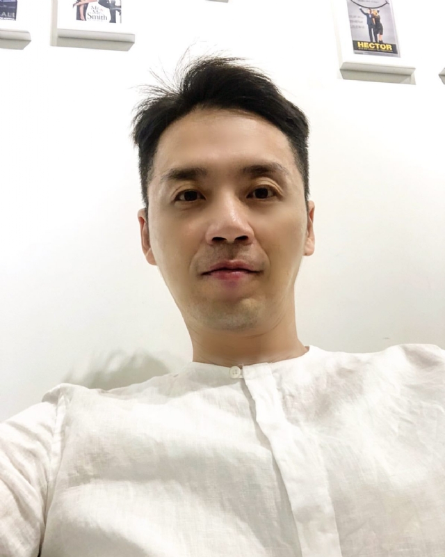 James的第一张照片--绵阳相亲服务中心