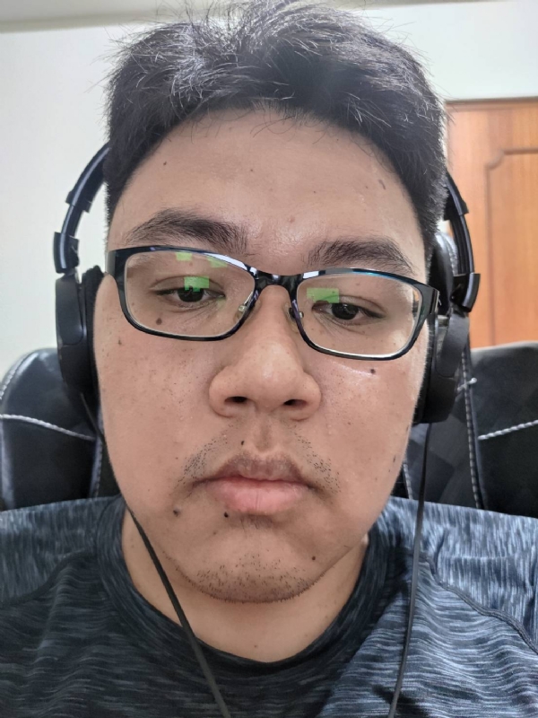 小賴的第一张照片--绵阳相亲服务中心