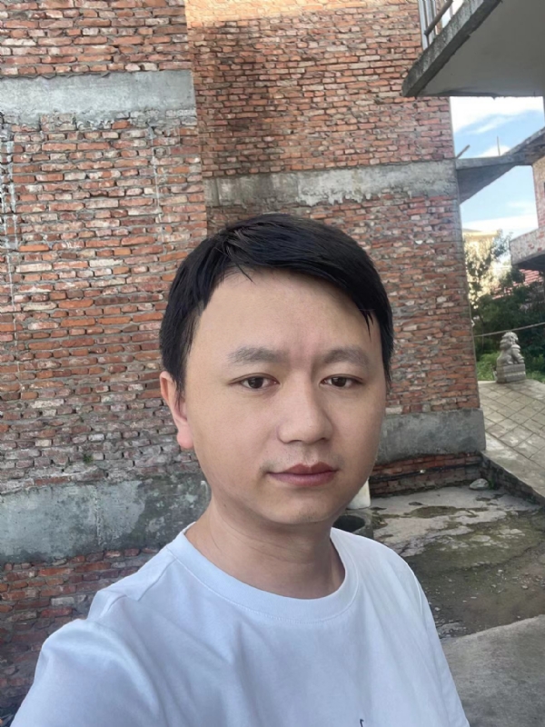 行人的第一张照片--绵阳相亲服务中心
