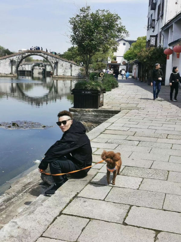 皮卡丘的第一张照片--绵阳相亲服务中心