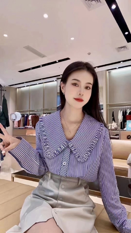 温柔小女人的第一张照片--绵阳相亲服务中心