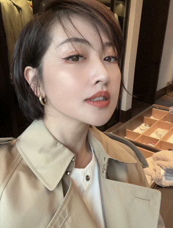 Angie的第一张照片--绵阳相亲服务中心