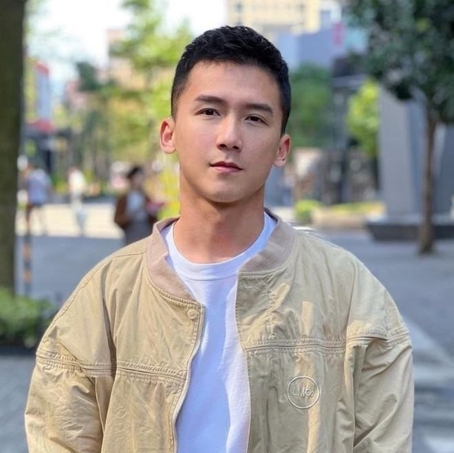 陈宥维的第二张照片--绵阳相亲服务中心