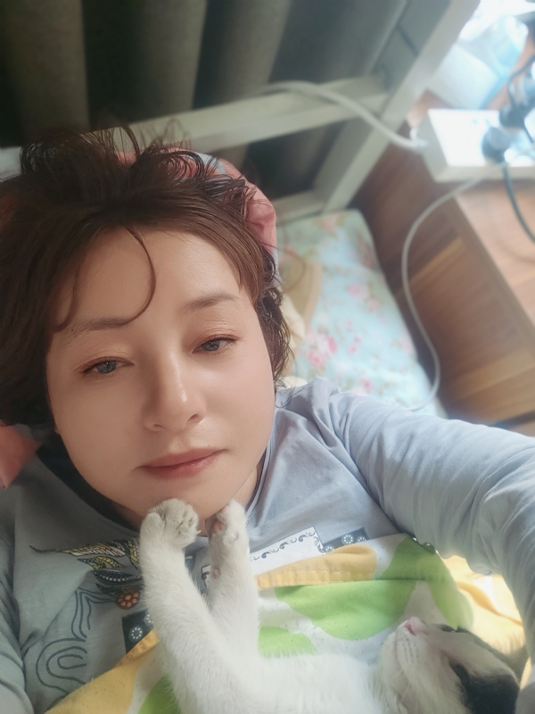 春天的第一张照片--绵阳相亲服务中心