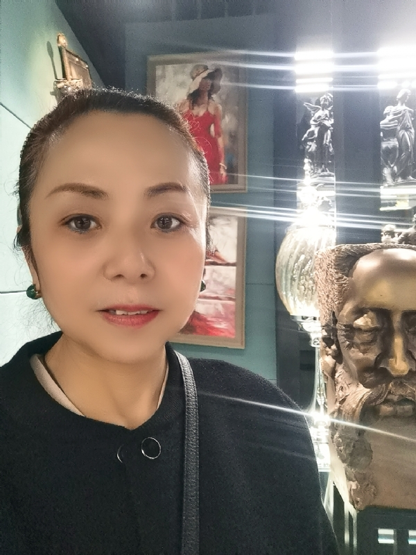 平平淡淡的第一张照片--绵阳相亲服务中心