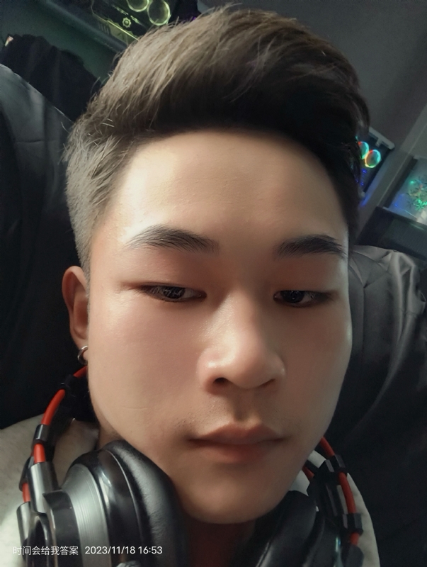 烦烦的小林的第一张照片--绵阳相亲服务中心