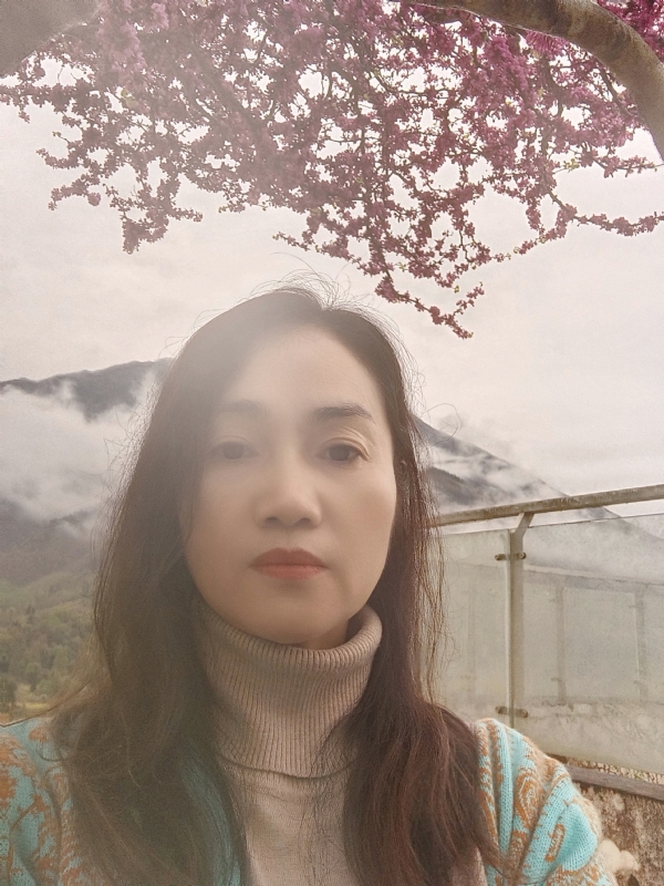 悠然磬歆的第一张照片--绵阳相亲服务中心