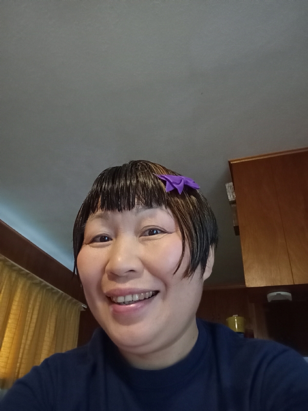 小莲的第一张照片--绵阳相亲服务中心