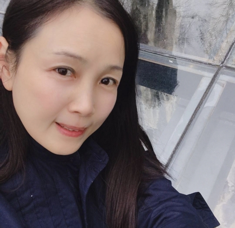 安然的第一张照片--绵阳相亲服务中心