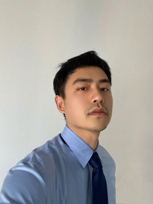 寻觅的第一张照片--绵阳相亲服务中心