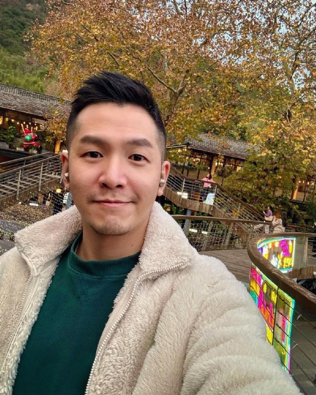 張誠健的第一张照片--绵阳相亲服务中心