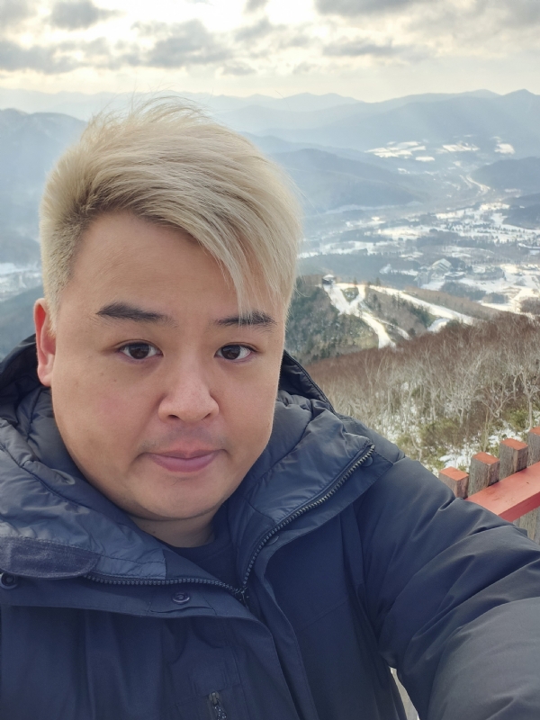 等愛的男人的第一张照片--绵阳相亲服务中心