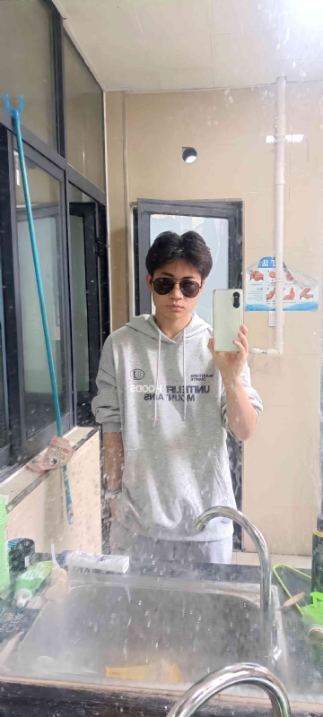 我是熊兴松的第一张照片--绵阳相亲服务中心