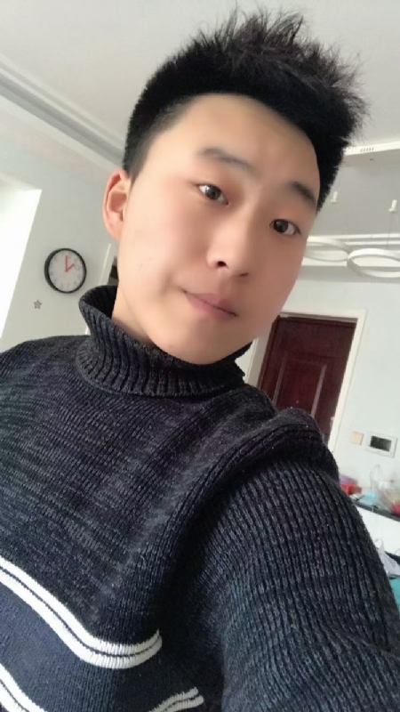 逾越i的第一张照片--绵阳相亲服务中心