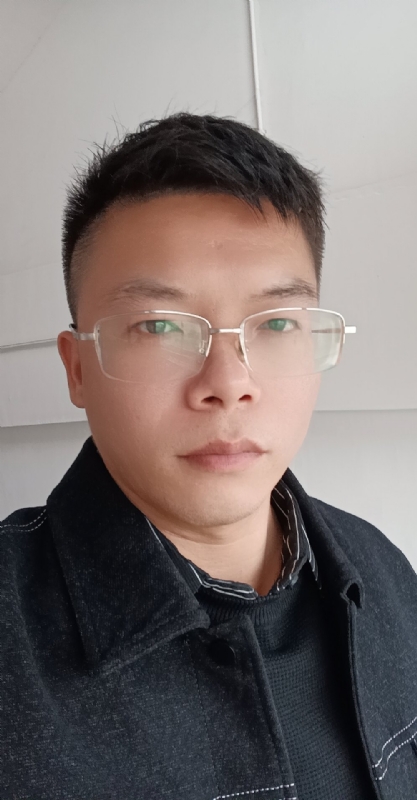 叶伟的第一张照片--绵阳相亲服务中心