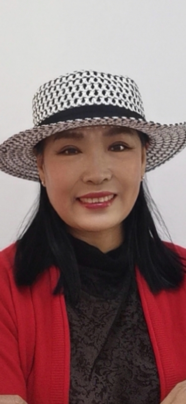 美怡的第一张照片--绵阳相亲服务中心
