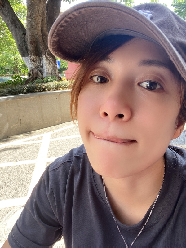 Sarah的第一张照片--绵阳相亲服务中心