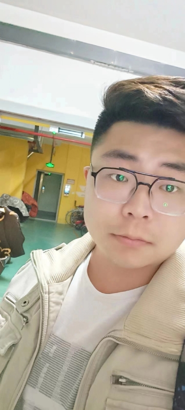 阿政的第一张照片--绵阳相亲服务中心