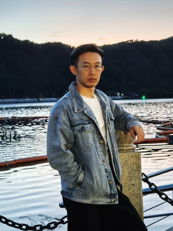 张健的第一张照片--绵阳相亲服务中心