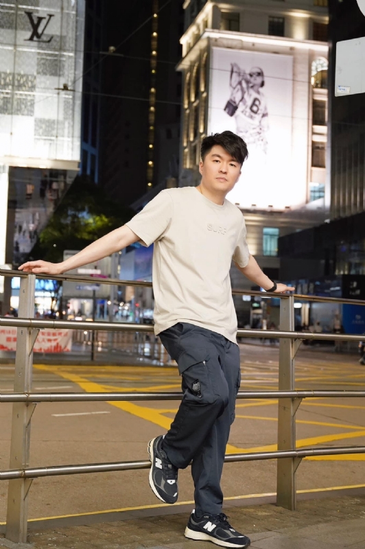 Jason的第二张照片--绵阳相亲服务中心