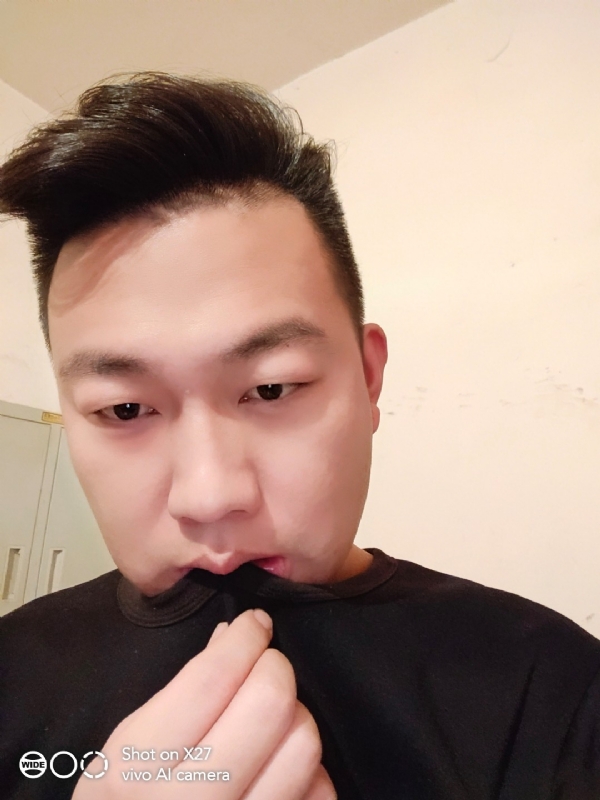 累觉不爱的第一张照片--绵阳相亲服务中心