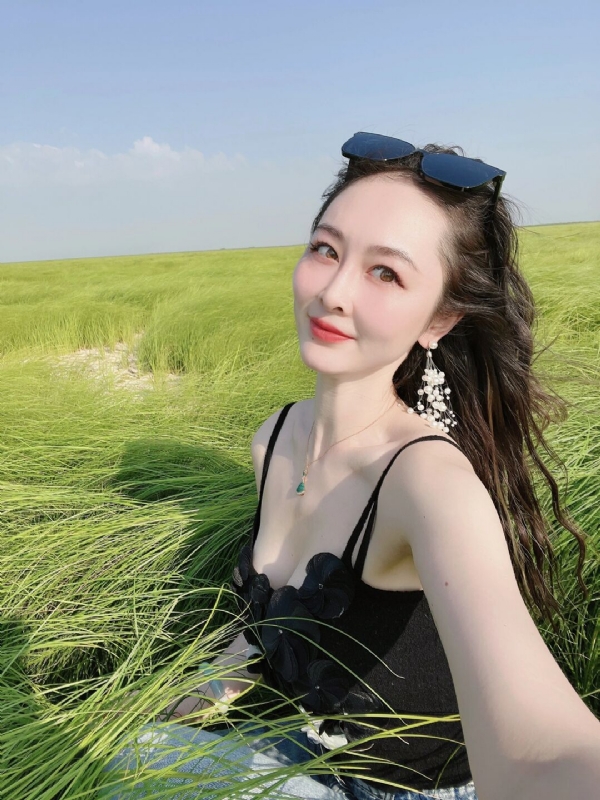 Anna的第一张照片--绵阳相亲服务中心