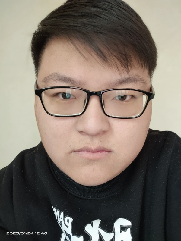 龙先生的第一张照片--绵阳相亲服务中心