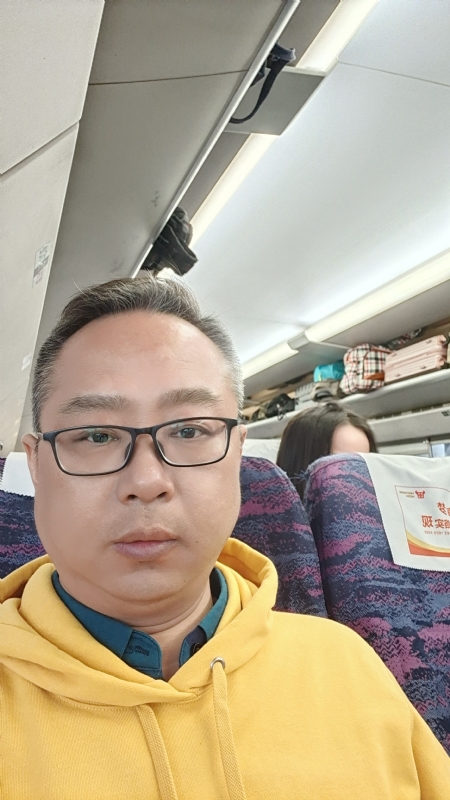 流浪的云的第二张照片--绵阳相亲服务中心