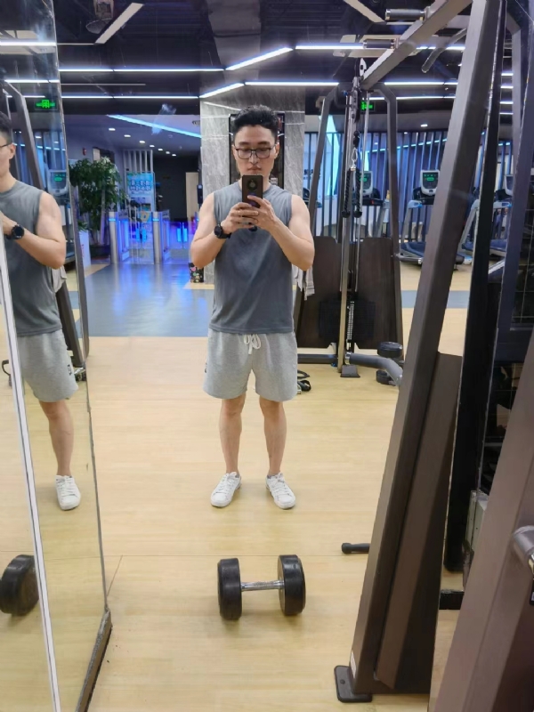 超哥的第一张照片--绵阳相亲服务中心