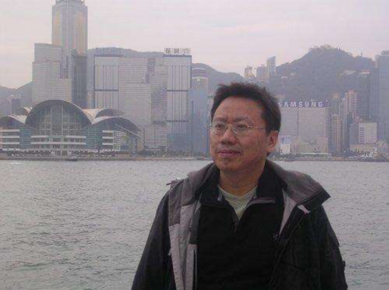Forrest的第一张照片--绵阳相亲服务中心