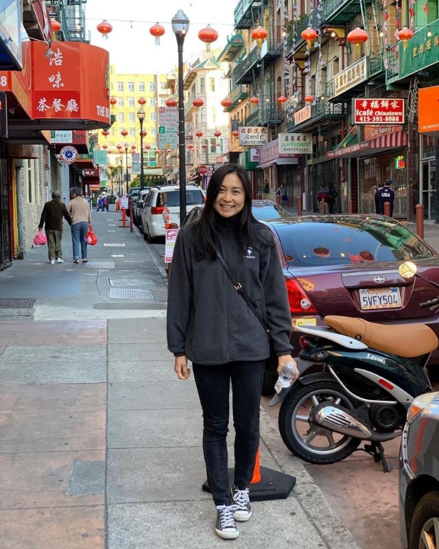 Emilychan44的第一张照片--绵阳相亲服务中心