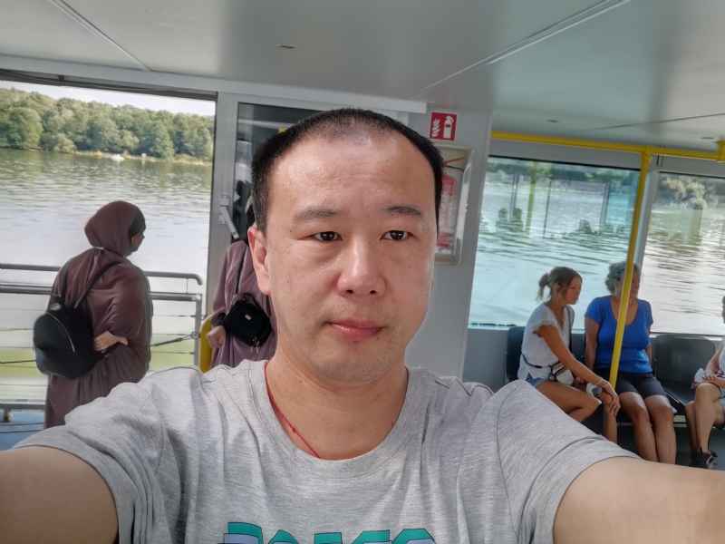 心若在的第三张照片--绵阳相亲服务中心