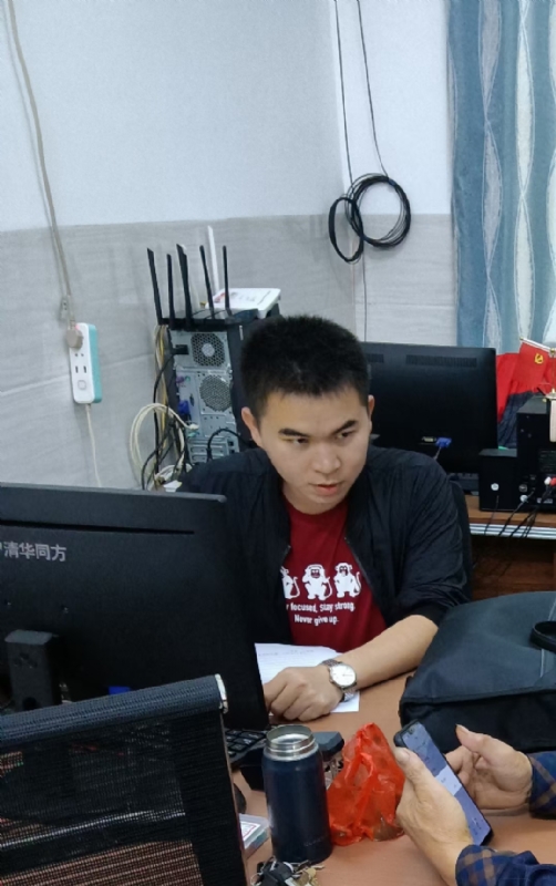 致远的第一张照片--绵阳相亲服务中心