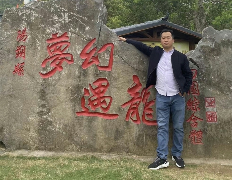 快乐每一天的第一张照片--绵阳相亲服务中心